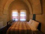 Standard Double room with garden view