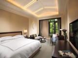 Standard Double room with garden view