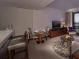 Double Studio with water view