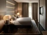 Armani Premiere Double room