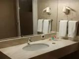 1 Bedroom Comfort Double room with mountain view