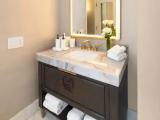 1 Bedroom Suite