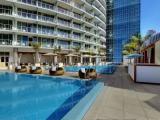 Water view Double room