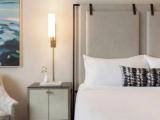 Double Suite with sunset view