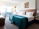 Premium Twin room
