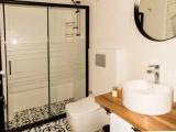 Standard Double room with city view