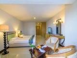 Superior Double room with sea view