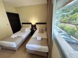 Standard Quadruple Family room