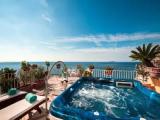 Junior Suite with balcony and with sea view