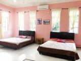 3 Bedrooms Villa