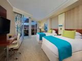 Deluxe Studio with ocean view