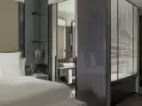 Premier Double room with city view