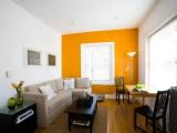 1 Bedroom Double Suite