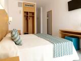 Superior Double room with balcony