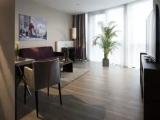 Single Suite with view
