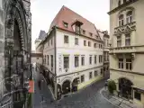 Run of House