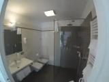 Standard Double room with partial view