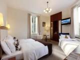 Standard Triple room with balcony