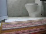 Bed in Dorm