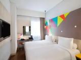 Superior room with balcony