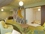 Standard Twin Junior Suite