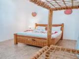 Standard Double room with balcony and with sea view