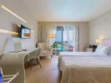 Standard Double room with sea view