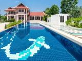 Family Villa