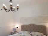 1 Bedroom Standard Double room with park view