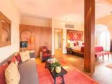 Double Junior Suite with balcony