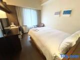 Concept Double room