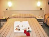 Superior Triple room with balcony