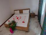 Standard Double room with garden view