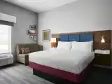 Accessible Double room