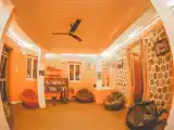 Run of House