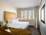 Luxury Double room with harbour view