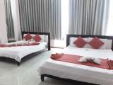 Standard Quintuple Family room