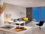 1 Bedroom Deluxe room