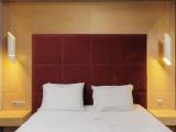 Executive room with balcony and with sea view