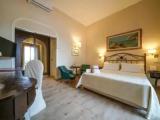 Superior Double room with balcony