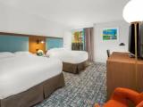 Executive Quadruple room