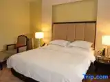 Business room