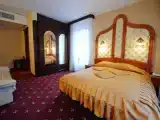 Deluxe room with balcony