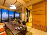 Deluxe room with lake view