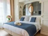Executive room with balcony