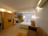 Standard Basement room