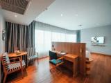 Double Junior Suite