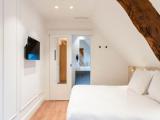 Standard Family Duplex room