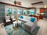 3 Bedrooms Villa with balcony and oceanfront