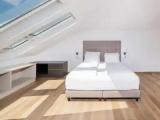 Junior Suite with city view